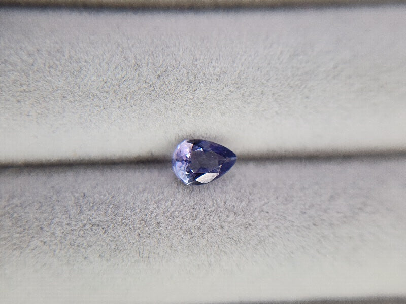 0644-13-4　ゾイサイト　0.45ct