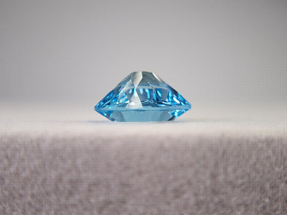 0917-39　ブルートパーズ　4.00ct