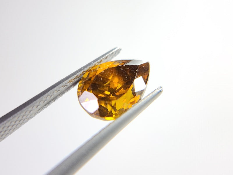 Spha-2　スファレライト　2.81ct