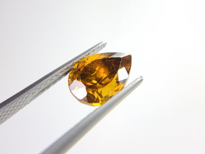 Spha-2　スファレライト　2.81ct