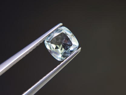 0878-4-7　グリーンベリル　0.73ct