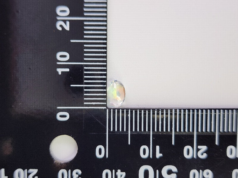 0760-8　アンデシンラブラドライト　0.48ct