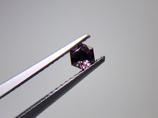 0002-2　スピネル　0.29ct