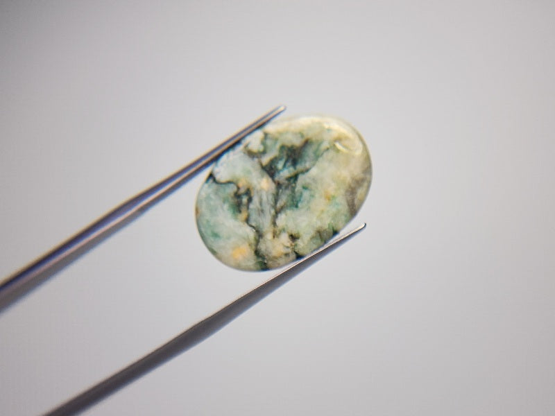 MRP-14　マリポサイト　18.05ct