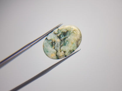 MRP-14　マリポサイト　18.05ct