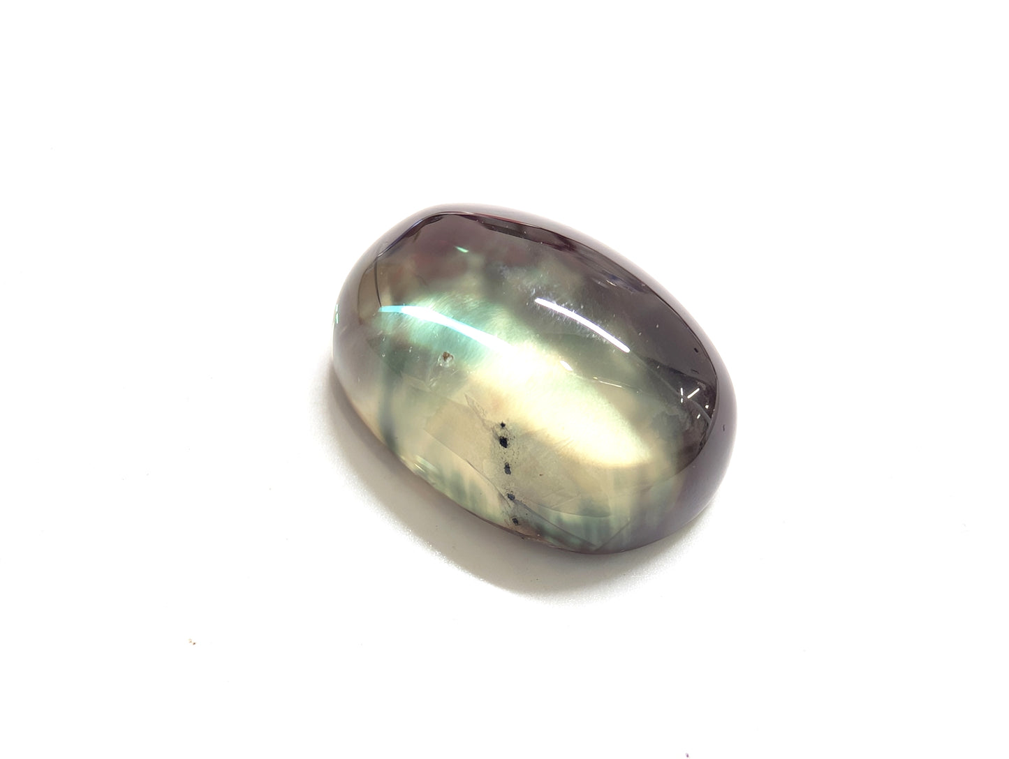 0494　アンデシン　7.12ct