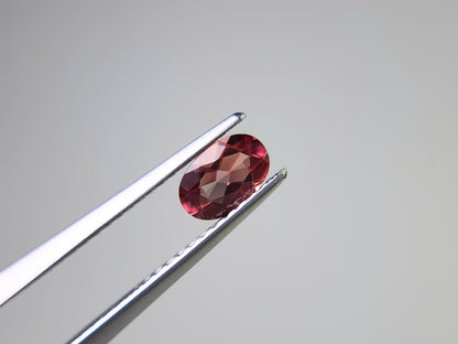 0152-1-5　バイカラーアンデシン　0.36ct
