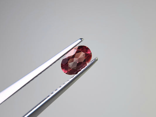 0152-1-5　バイカラーアンデシン　0.36ct