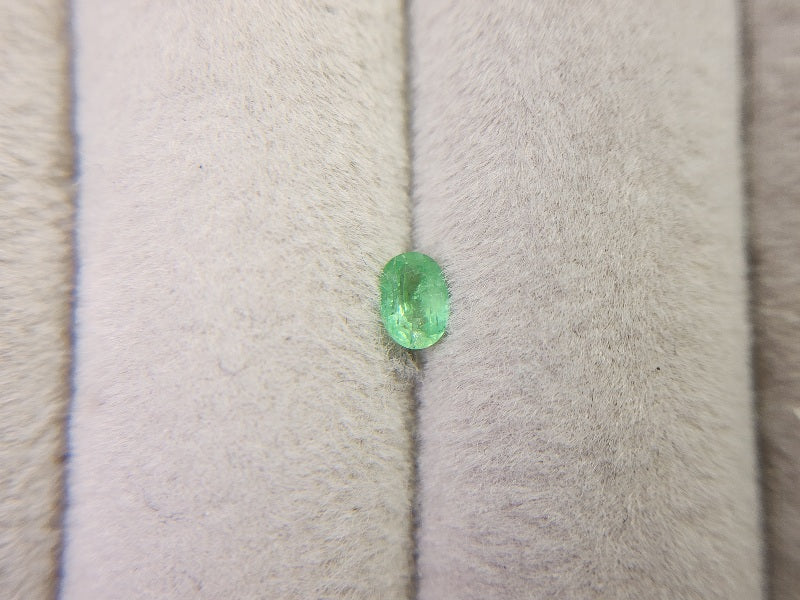 0003-12　コーネルピン　0.24ct