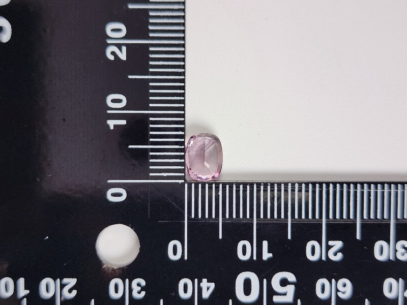 0950-2-1　パープルダイアスポア　1.15ct