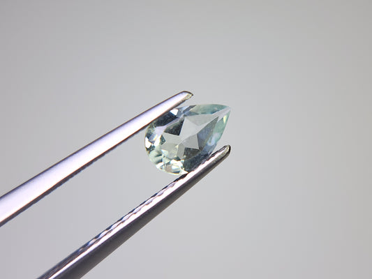 0878-2-10　グリーンベリル　0.33ct