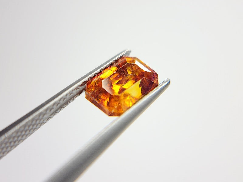 Spha-4　スフレライト　2.00ct