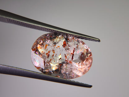 0920-4　サンストーン　4.70ct