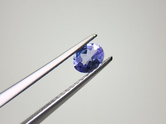 0654-2-3　ゾイサイト　0.30ct