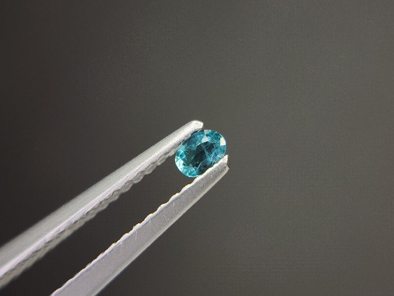 0946-5　グランディディエライト　0.07ct