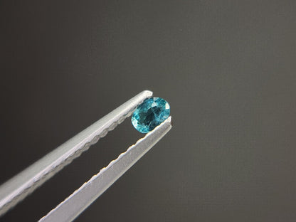 0946-5　グランディディエライト　0.07ct