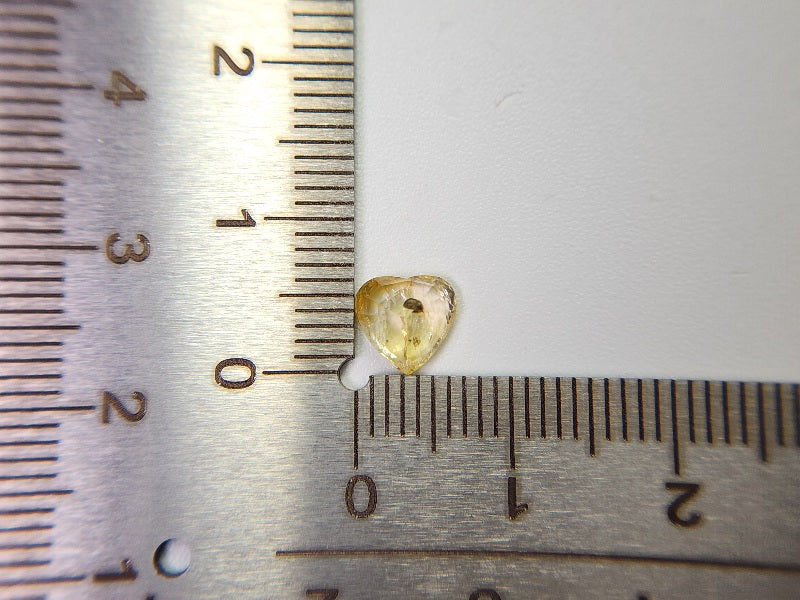 SA-55　サファイア　1.46ct