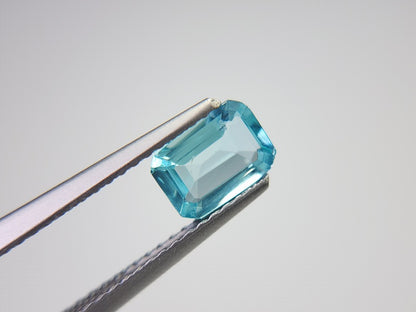 0466-1　アパタイト　0.79ct