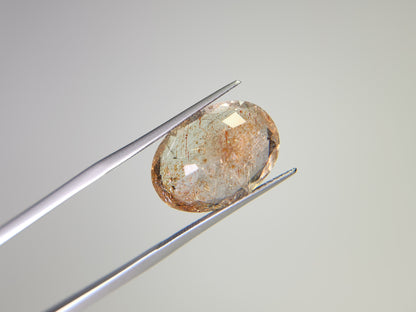 0920-10　サンストーン　10.91ct