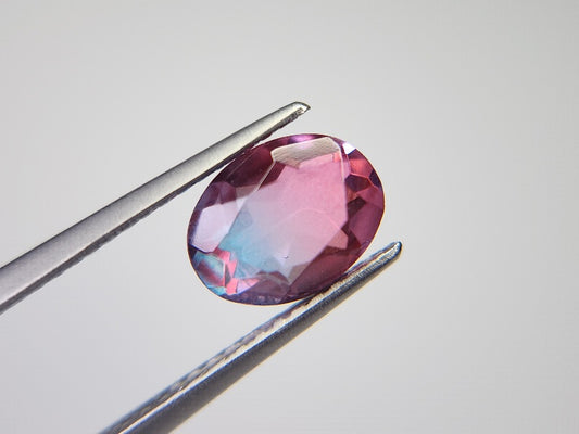 tQ-32　トリプレットクォーツ　1.39ct