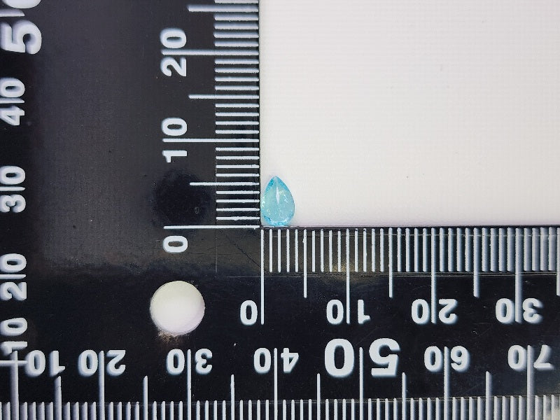 0461-7　アパタイト　0.36ct