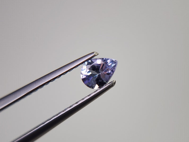 0644-16-5　ゾイサイト　0.29ct