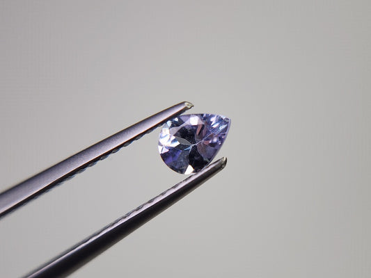 0644-16-5　ゾイサイト　0.29ct