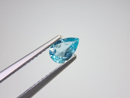 0461-8　アパタイト　0.38ct