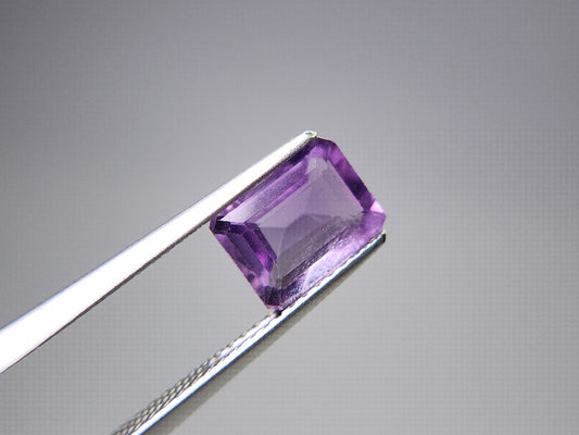0918-2-2　アメジスト　1.52ct