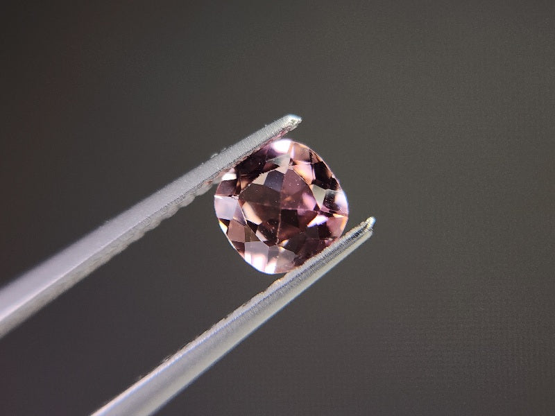pi-TRM-2　ピンクトルマリン　0.52ct