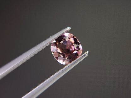 pi-TRM-2　ピンクトルマリン　0.52ct
