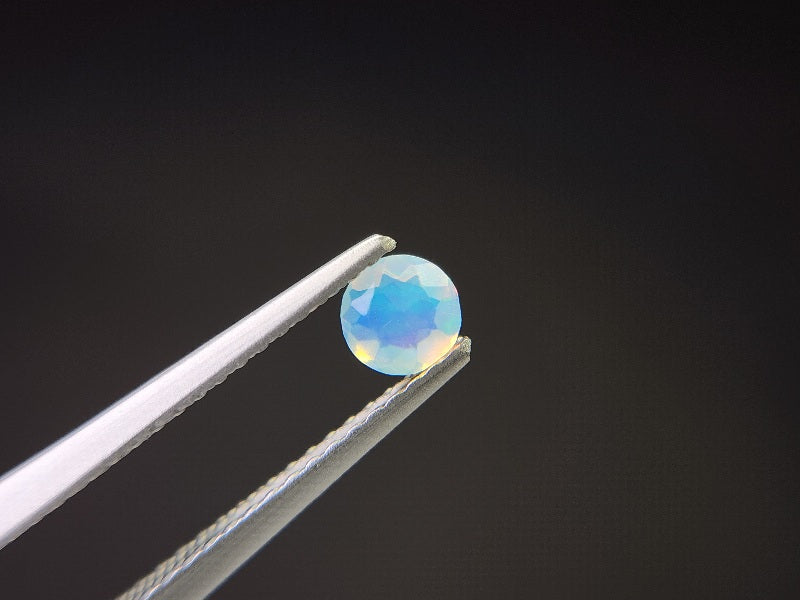 0909-6-2　オパール18石セット