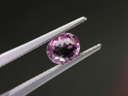 0842　スピネル　1.09ct