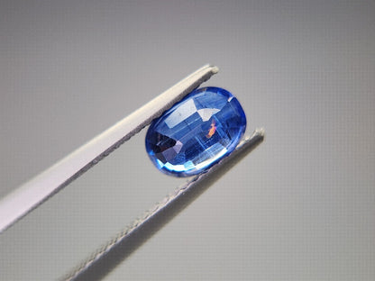 0942-10  カイヤナイト  1.12ct