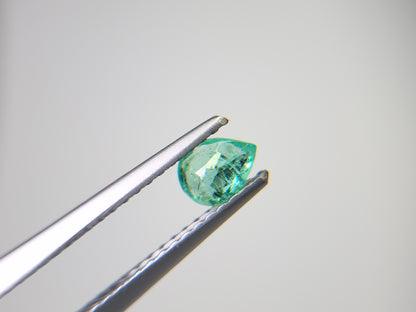 0936-1　エメラルド　0.25ct