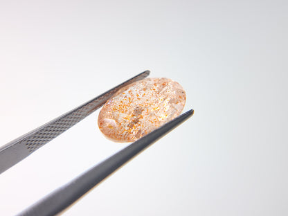0900-3　サンストーン　5.36ct