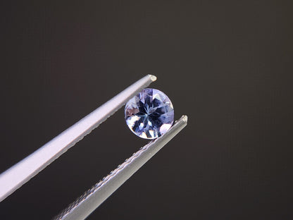 0657-27-4　ゾイサイト　0.35ct