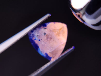 0442-14　ラズライトインソーダライト　1.96ct