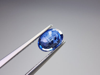 0035-1-35　カイヤナイト　1.23ct