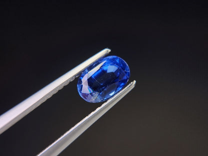 0035-1-34　カイヤナイト　1.25ct