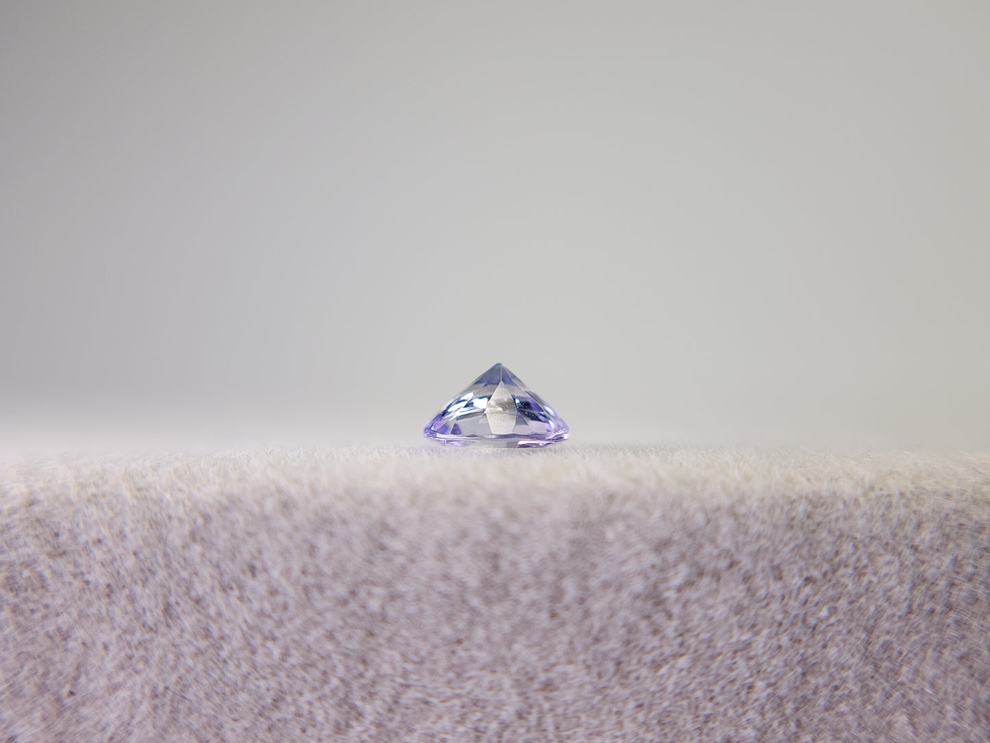 0657-25-2　ゾイサイト　0.36ct