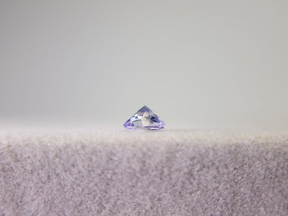 0657-25-2　ゾイサイト　0.36ct