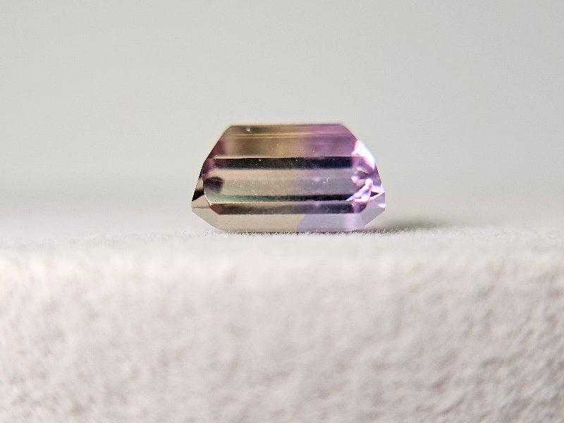 AMT-5　アメトリン　3.49ct