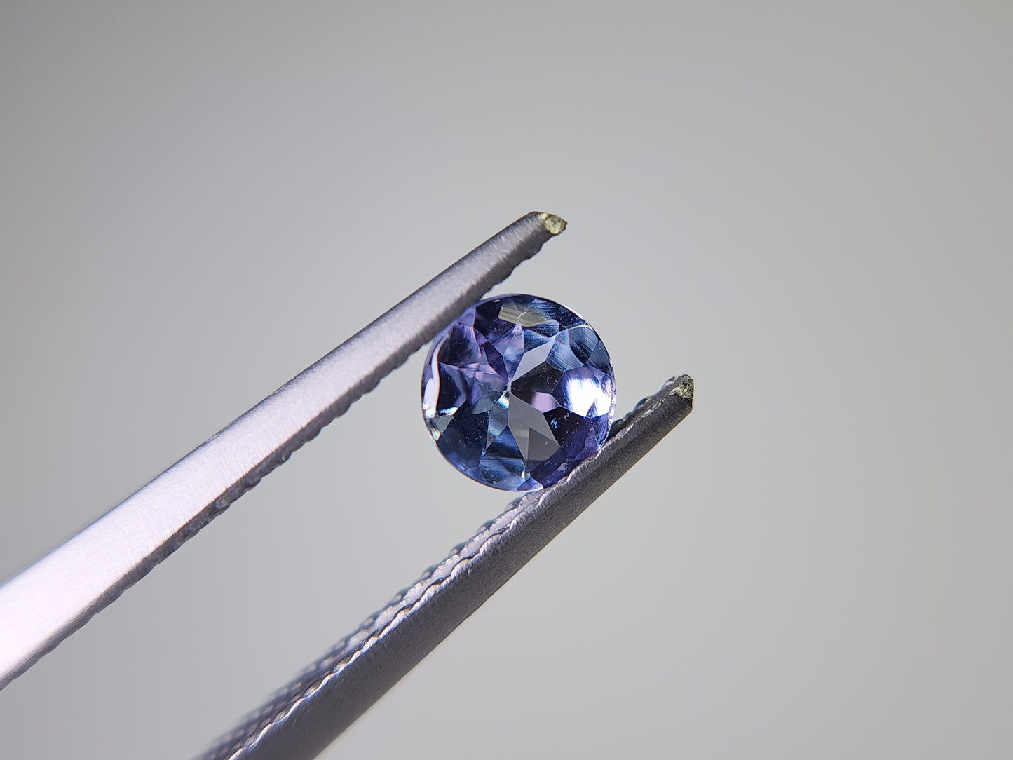 0657-24-5　ゾイサイト　0.38ct