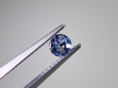 0657-24-5　ゾイサイト　0.38ct