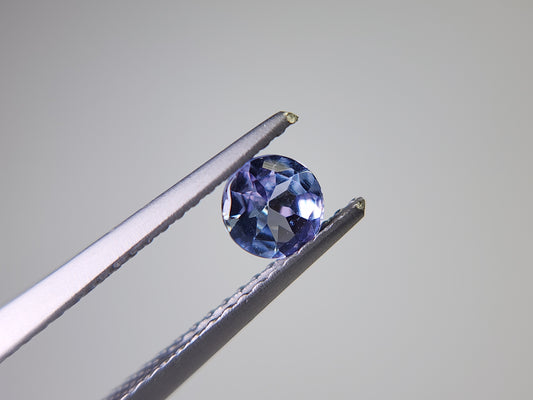 0657-24-5　ゾイサイト　0.38ct