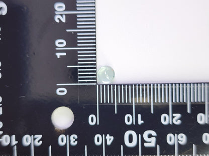 0878-1-2　グリーンベリル　0.44ct