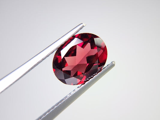 0910-4-6　ガーネット　2.62ct