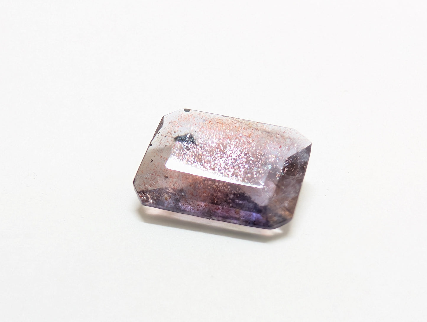 0261　アイオライトサンストーン　1.63ct