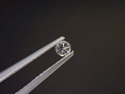 0015-1-19　ダイヤモンド　0.10ct